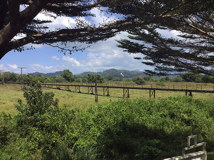 thailand, phang nga, takua pa,