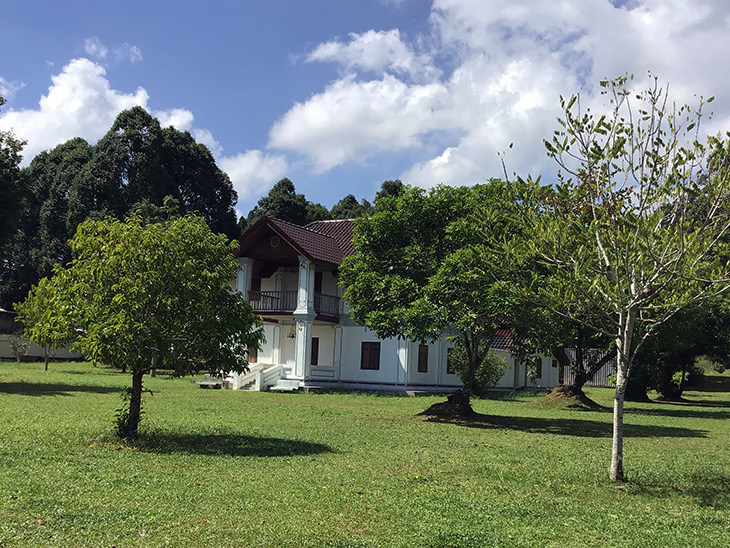 thailand, phang nga, takua pa,