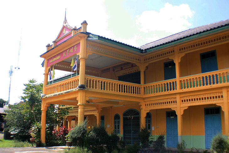 thailand, phang nga, takua pa,