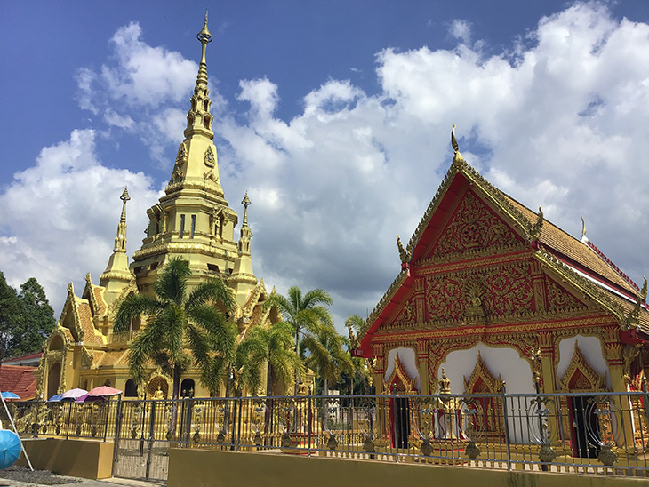 thailand, phang nga, takua pa,