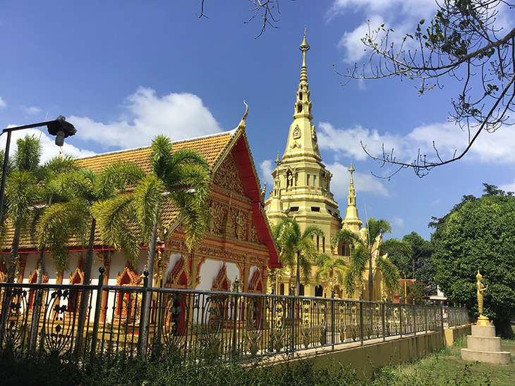 thailand, phang nga, takua pa,