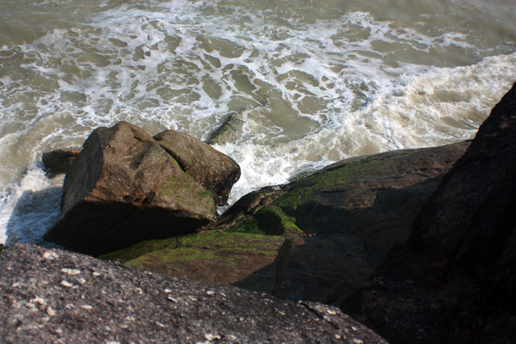 kao seng rock, songkhla