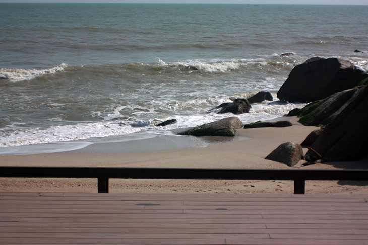 kao seng rock, songkhla