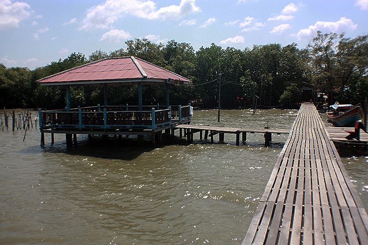 titikayu bandar,pattani