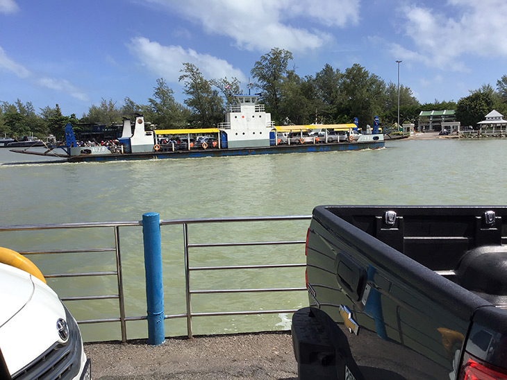 songkhla red rice mill