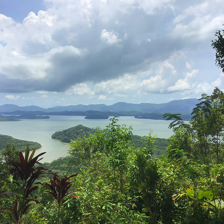 travel, thailand, ranong