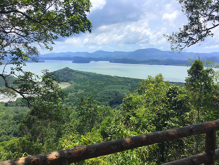 travel, thailand, ranong