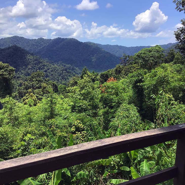 travel, thailand, ranong