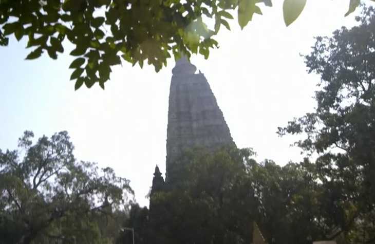 Wat Bang Thong, Krabi, Thailand