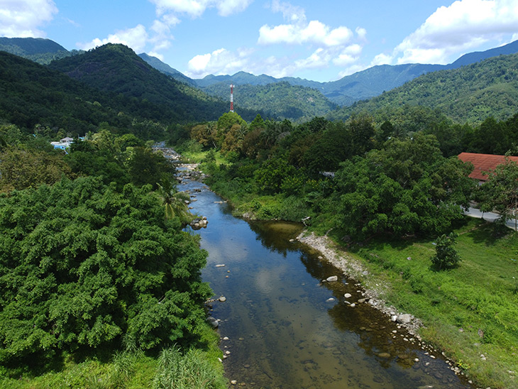 travel thailand chandi loop