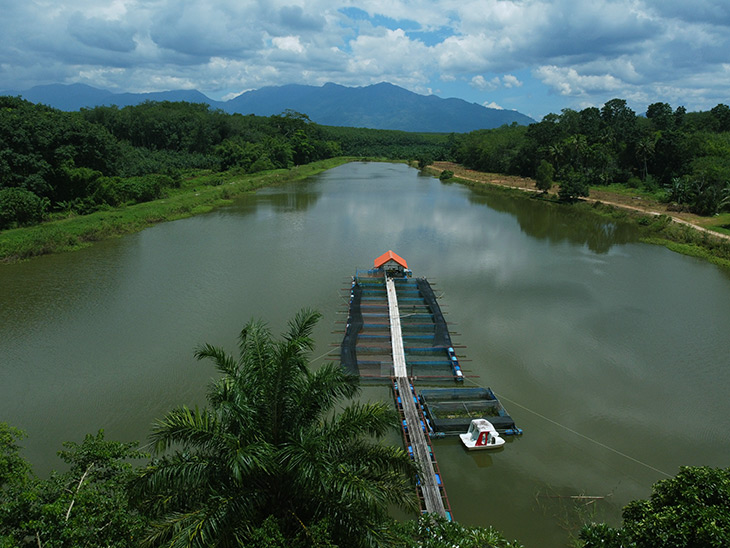 travel thailand chandi loop