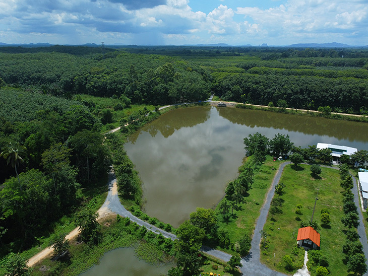 travel thailand chandi loop