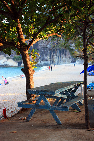 travel thailand hua hin beaches