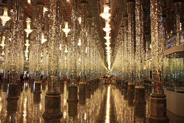 Wat Chantharam Uthai Thani