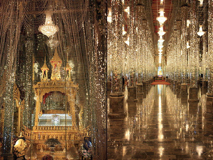 Wat Chantharam Uthai Thani