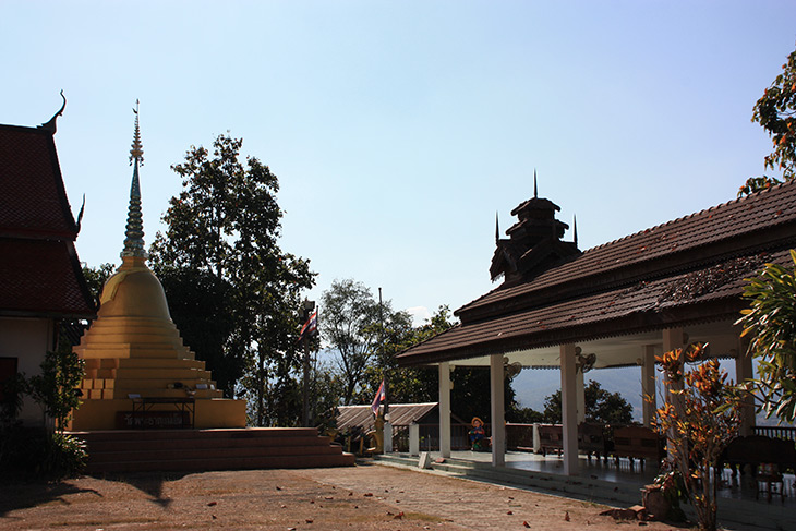 Pai Big Buddha