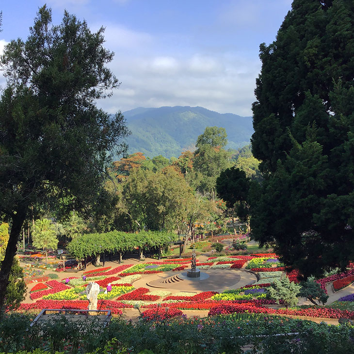 Mae Sai, Chiang Rai