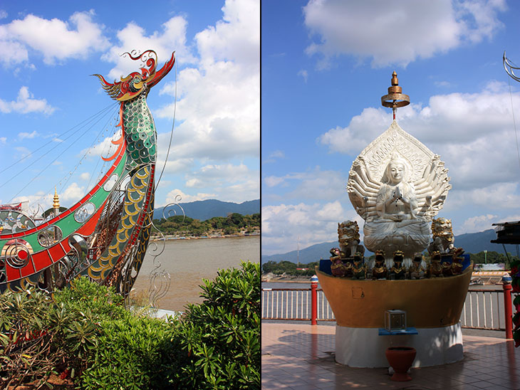 Golden Triangle Park, Chiang Rai