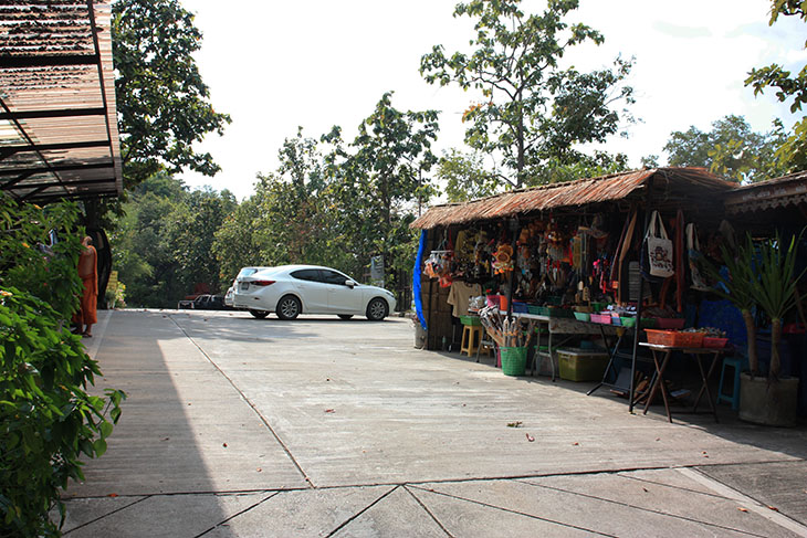 Wat Doi Prachan Mae Tha, Lampang