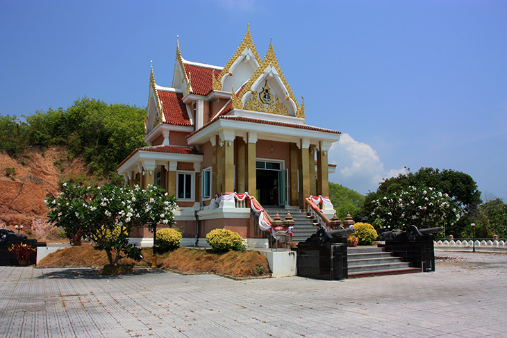 travel, thailand, chumphon
