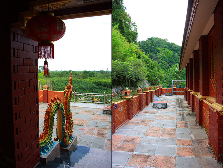 travel, thailand, tham khoa phong monastery