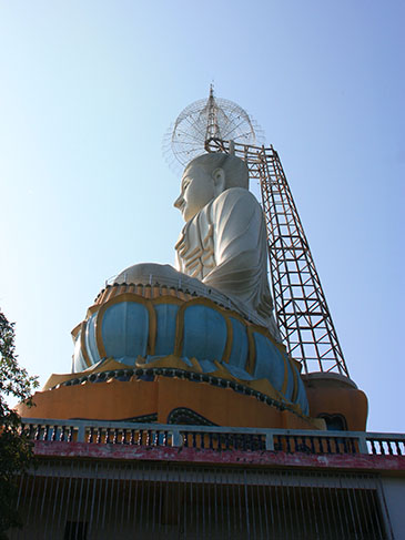 Wat Nong Hoi, Ratchaburi