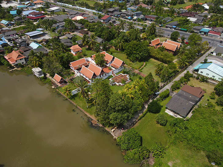 Phatthalung Museum