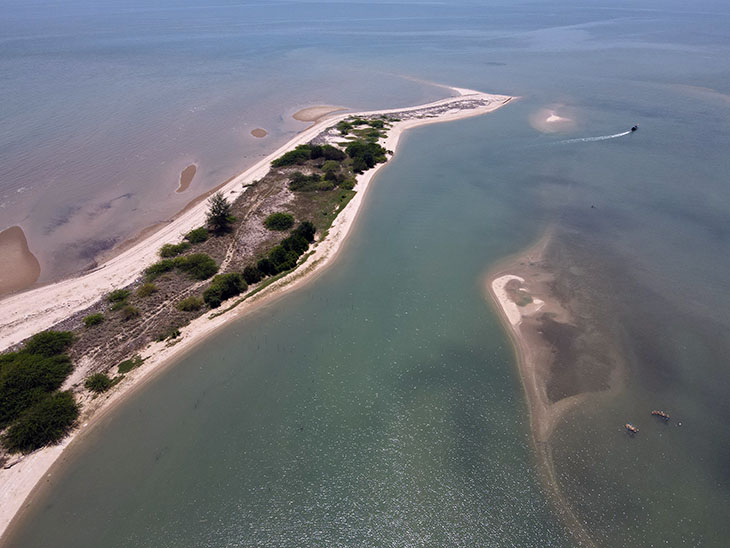 laem thong, chaiya district