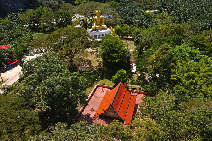 wat tham yai