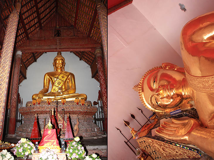 Wat Kaew Don Tao Suchadaram
