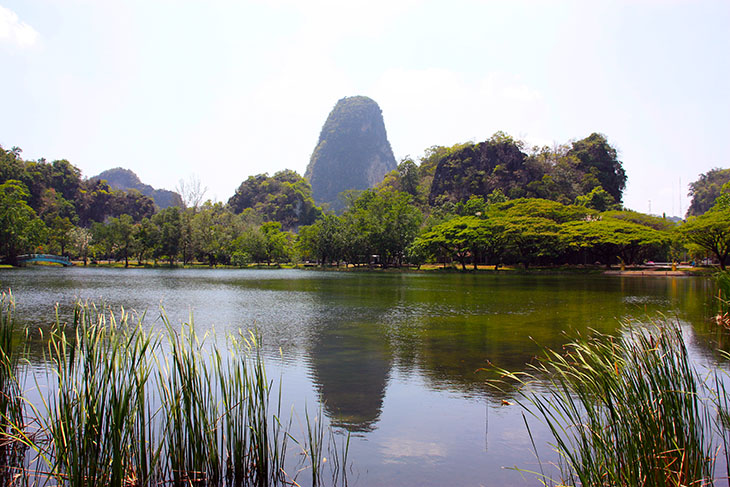 thailand, phang-nga park