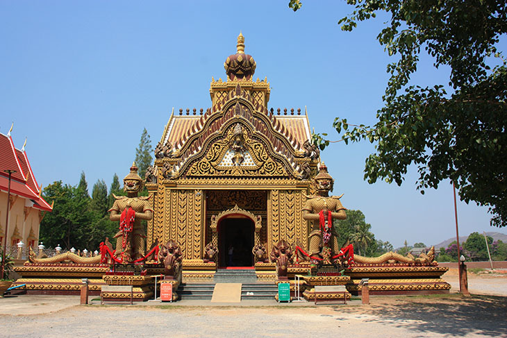 prachuap province, thailand