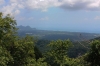 Dat Fa Mountain, Khanom, Thailand