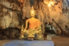 Kao Poon Caves, Kanchanaburi, Thailand