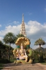 Wat Pothisut Bunpotnimit, Kanchanaburi, Thailand